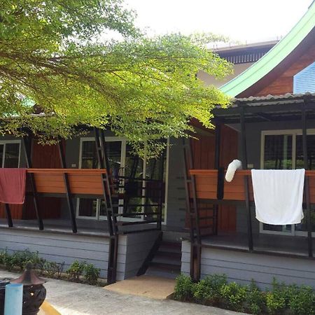 코코 벨라 리조트 피피섬 외부 사진