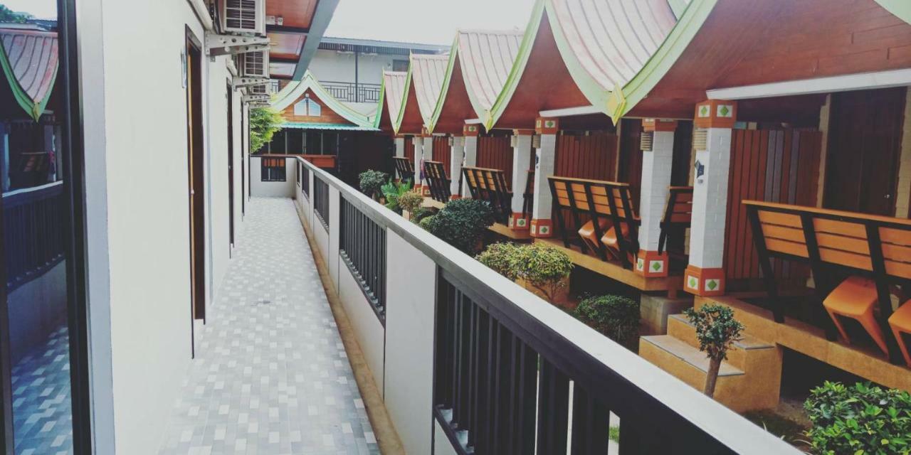 코코 벨라 리조트 피피섬 외부 사진